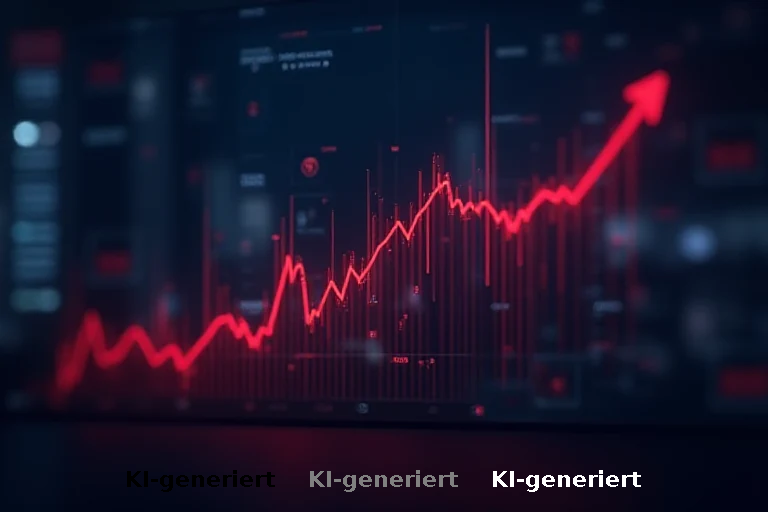 Börsenrausch: Warum die aktuellen Allzeithochs auf dünnem Eis tanzen