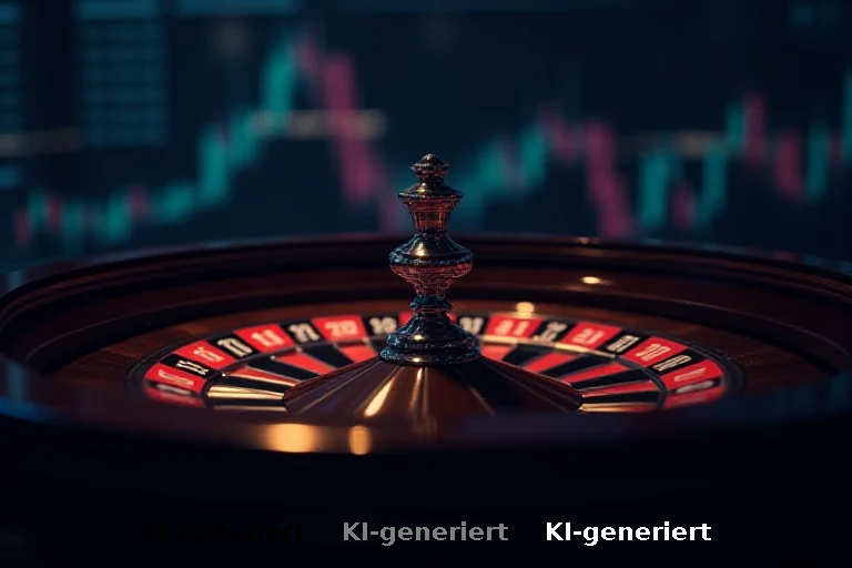 Börsenspekulation auf Pump: Wenn Leverage zum systemischen Risiko wird