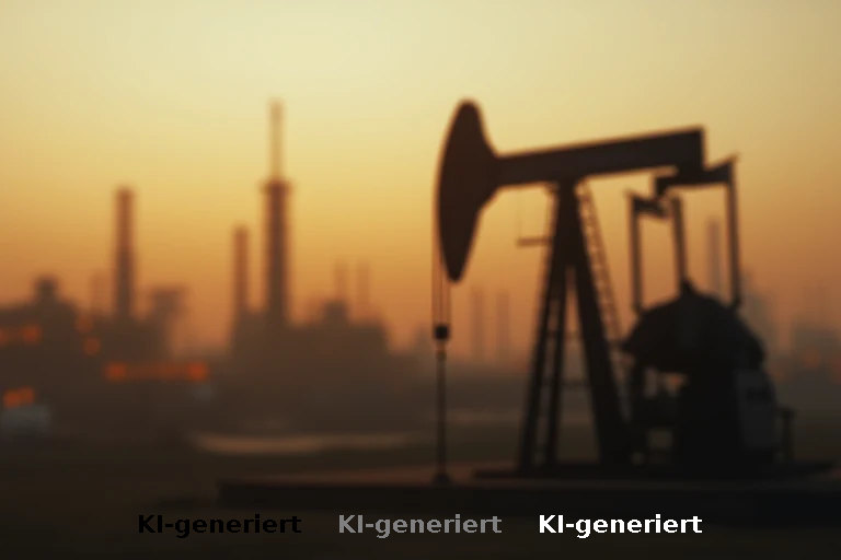 Börsenstimmung getrübt: Rohöl-Teuerung und KI-Zweifel belasten den Dax