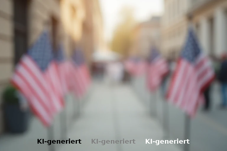 Börsentief vor Midterms: Historische Muster und die eine Hoffnung für Anleger