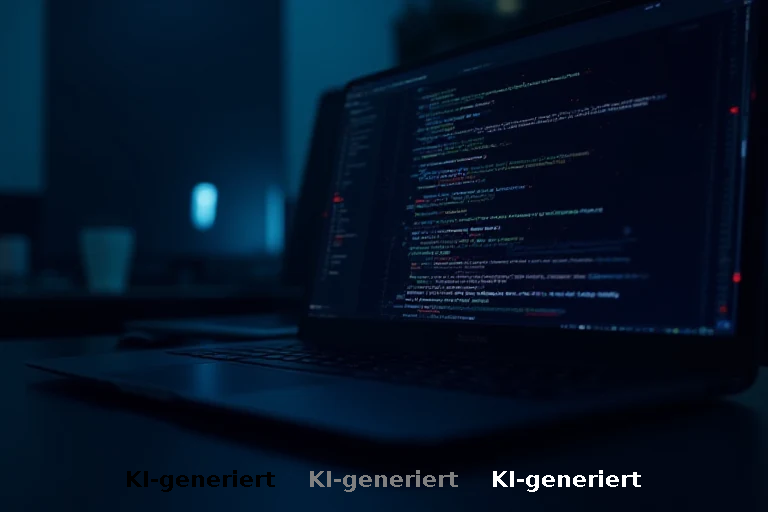 Böse KI-Angebote wie WormGPT: Wie Kriminelle KI für Betrug nutzen und Käufer selbst zu Opfern werden
