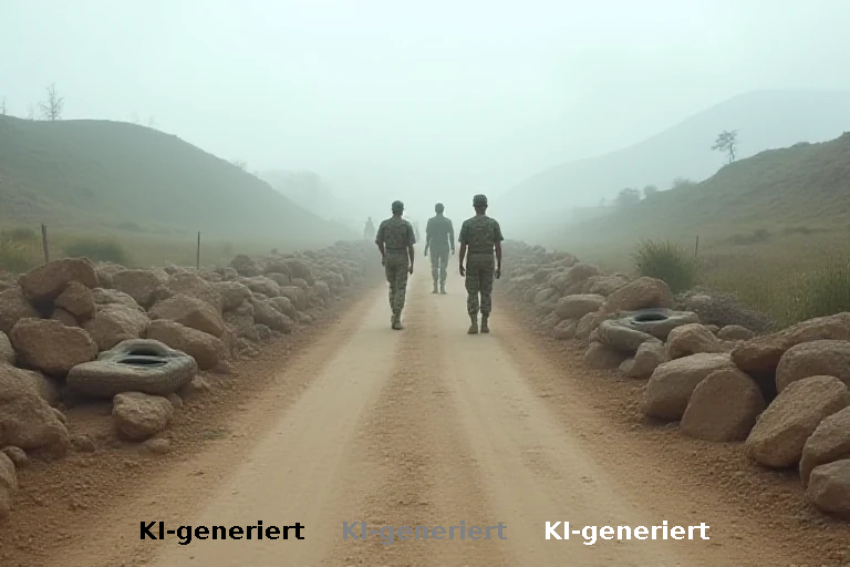 Bolivien: Militär gegen Blockaden, Stunden später Rückzug der Regierung