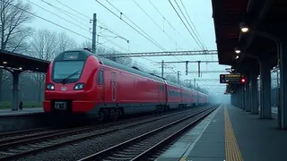 Bombenfund in Altona: Evakuierung und Entschärfung im Stadtteil Bahrenfeld