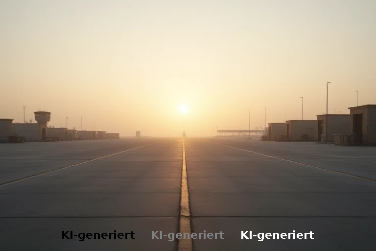 Bomberabzug aus UK: Israel warnt vor Bedrohung für US-Basen in Deutschland