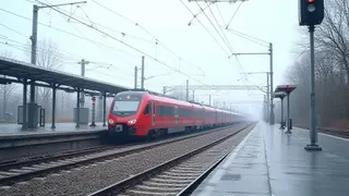 Bonuskürzung als Hebel: Bilger fordert Leistungsnachweis für Bahn-Chefs
