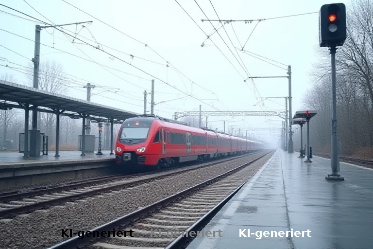 Bonuskürzung als Hebel: Bilger fordert Leistungsnachweis für Bahn-Chefs