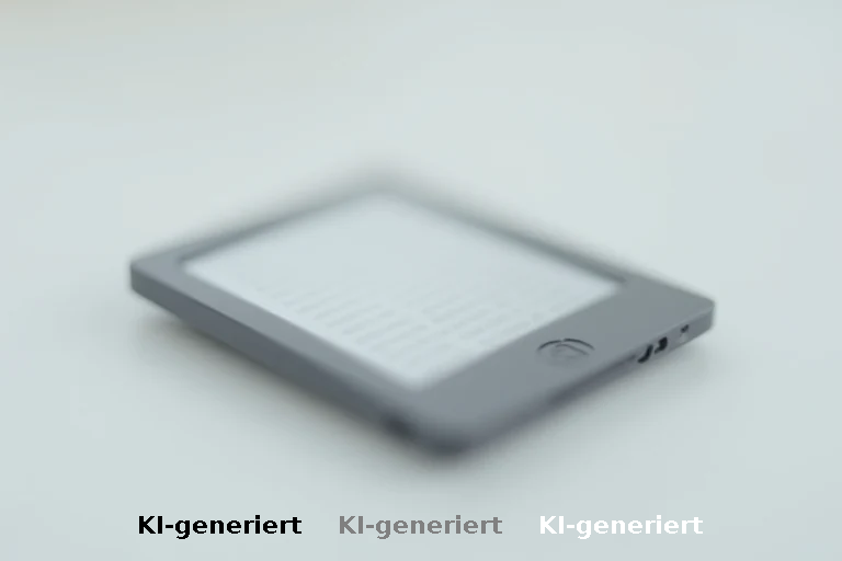 BOOX Picco: Kompakter E-Reader im Spielkartenformat für kurze Lesezeiten