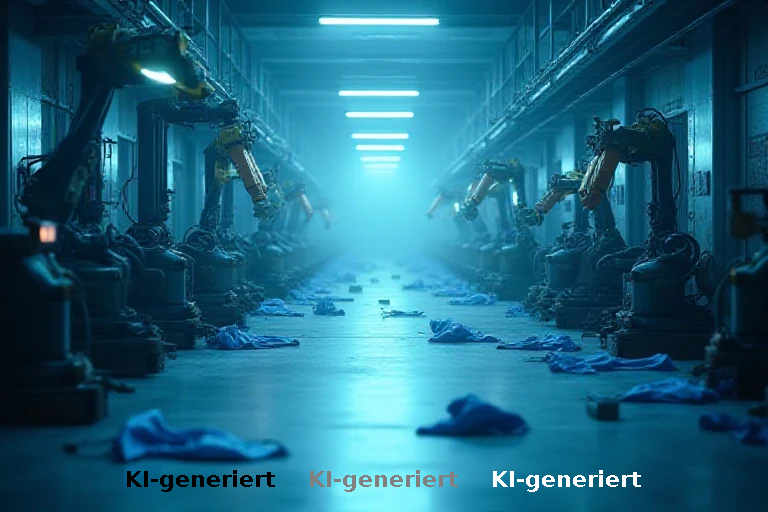 Bosch-Betriebsrat warnt vor sozialem Kollaps und fordert staatliche Schutzmaßnahmen