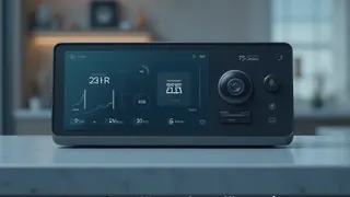Bosch erweitert Smart-Home-Portfolio: Neue Heizlogik und Personenerkennung ab 2026