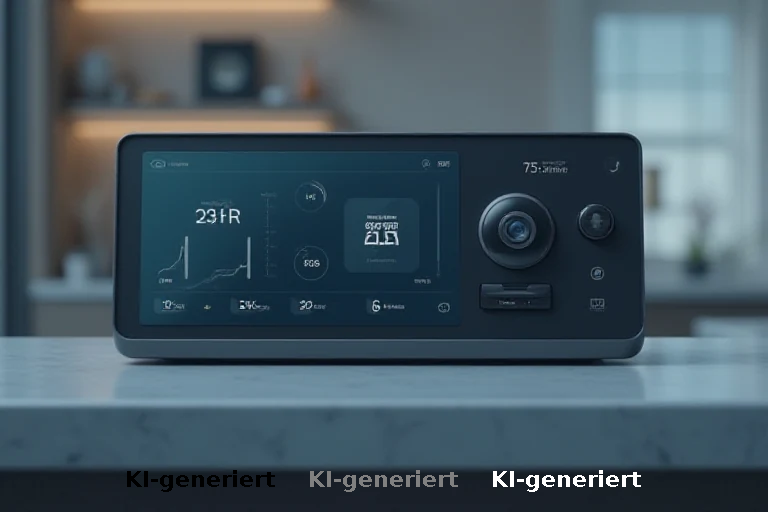Bosch erweitert Smart-Home-Portfolio: Neue Heizlogik und Personenerkennung ab 2026