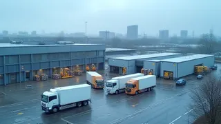 Bosch plant tiefgreifende Umstrukturierung des Nürnberger Werks