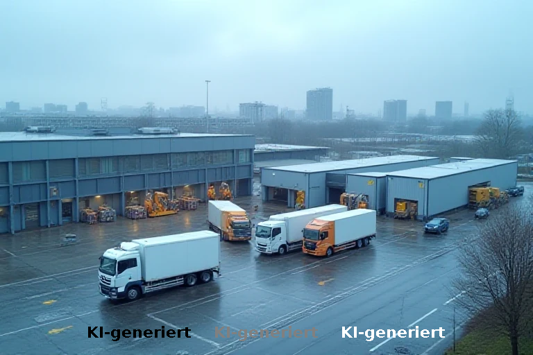 Bosch plant tiefgreifende Umstrukturierung des Nürnberger Werks