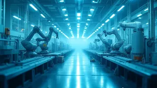 Bosch-Restrukturierung: Struktureller Umbau als Reaktion auf sinkende Ertragskraft