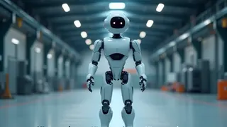 Bosch setzt auf humanoide Roboter: Industrielle Wende in Bühl oder leeres Versprechen?