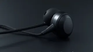 Bose setzt auf kabelgebundene In-Ears mit aktiver Geräuschunterdrückung
