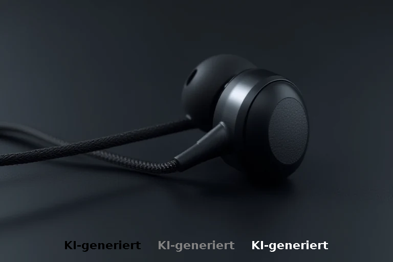 Bose setzt auf kabelgebundene In-Ears mit aktiver Geräuschunterdrückung