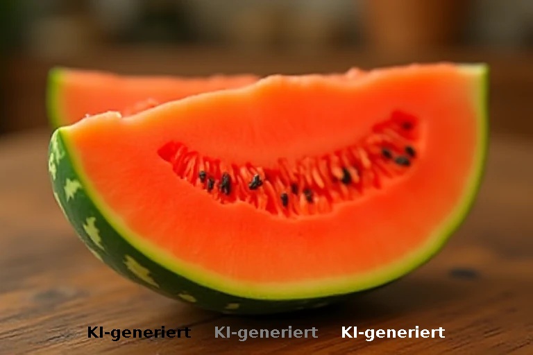 Botanische Täuschung: Warum Melonen eigentlich Gemüse sind