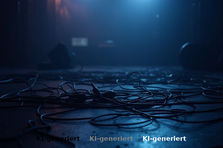 Boy George wirft Festivalveranstaltern Sabotage vor Ein Streit um Technik oder Image?