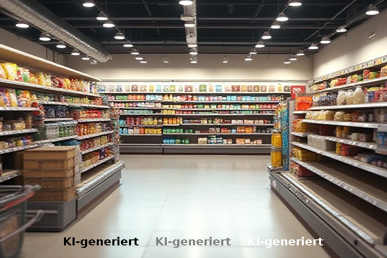 Boycott-Welle in Kanada: Handelskonflikt zwingt Supermärkte zu Umstrukturierung