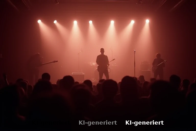 BR-Format würdigt politisch engagierte Indie-Band mit klaren Botschaften