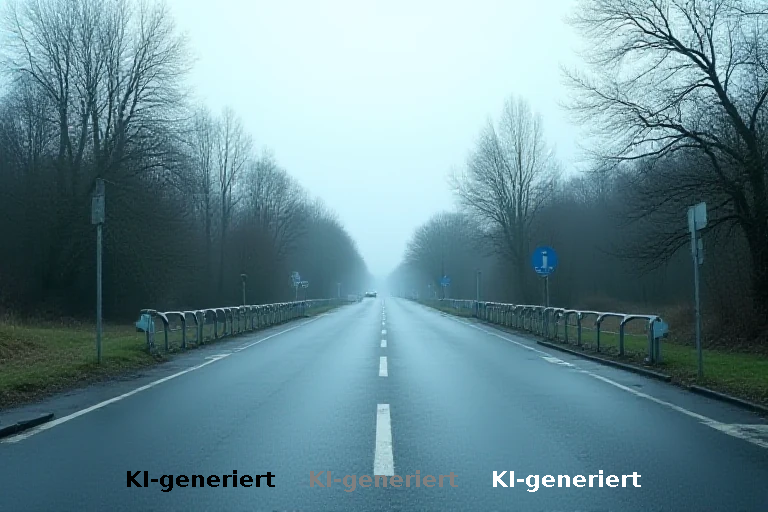 BR-Radltour: Infrastruktur und Sicherheit im Landkreis Augsburg im Fokus