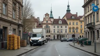 BR-Radltour: Logistik und lokale Auswirkungen in Augsburg