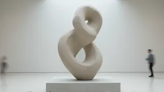 Brancusi-Show: Besucherrekord trotz hoher Eintrittspreise und starker Konkurrenz