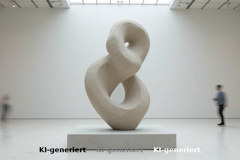 Brancusi-Show: Besucherrekord trotz hoher Eintrittspreise und starker Konkurrenz