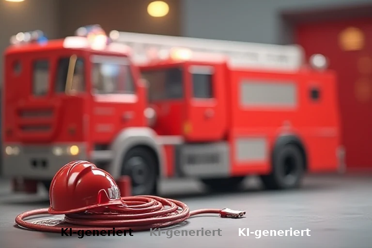Brand im Hamburger Hafen: Frachter nach technischem Defekt vorübergehend außer Betrieb
