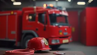 Brand in Kreuzberger Pflegeeinrichtung fordert ein Todesopfer und 25 Verletzte