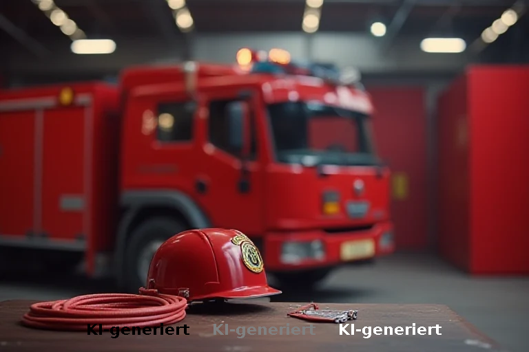 Brand in Kreuzberger Pflegeeinrichtung fordert ein Todesopfer und 25 Verletzte