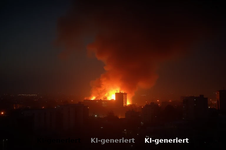 Brandanschläge in Ceuta: Wiederkehrende Vorfälle nach Grenzübertritten