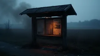 Brandanschlag auf Moor-Infostand: Ermittlungen in Inchenhofen laufen