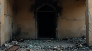 Brandanschlag auf Moschee nahe Nablus: Israels Militär ermittelt nach mutmaßlicher Tat durch Siedler