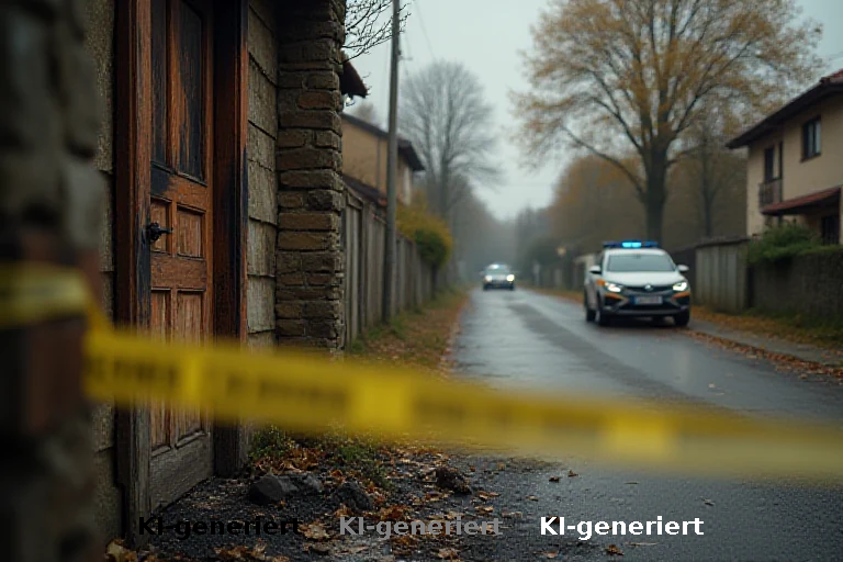 Brandanschlag in Klötze: Betroffener Bundestagsabgeordneter äußert sich zu den Hintergründen