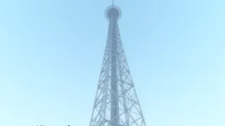 Brandenburg: Neuer Rekord für Höhenwindturm in Schipkau