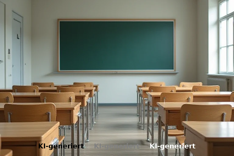 Brandenburg setzt auf Gehaltssprung zur Lehrersuche