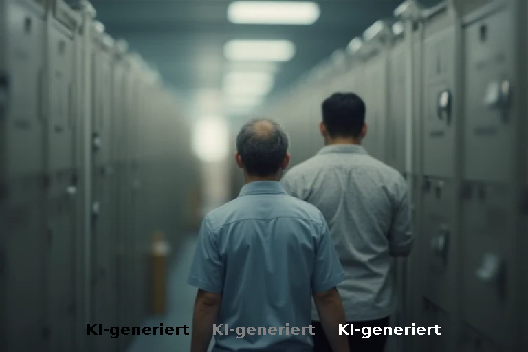 Brandenburg stärkt Resilienz durch angepasste Informationszugangsregeln