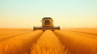 Brandenburger Agrarwirtschaft: Gute Ernte, aber kaum Gewinn für Betriebe