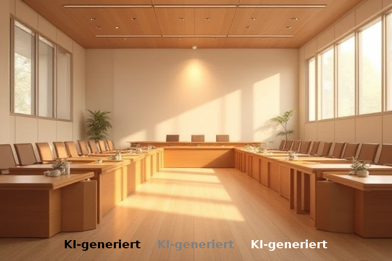 Brandenburger Basis fordert mehr Demokratie und Anpassungsfähigkeit in der Parteistruktur