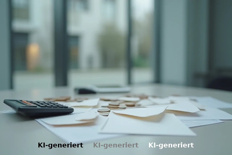 Brandenburger Kabinett plant Schuldenabbau trotz Milliardenlücken