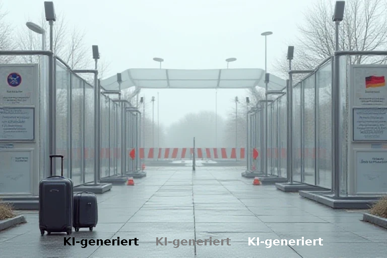 Brandenburgs Integrationsbericht: Migranten schätzen das Klima als gut ein