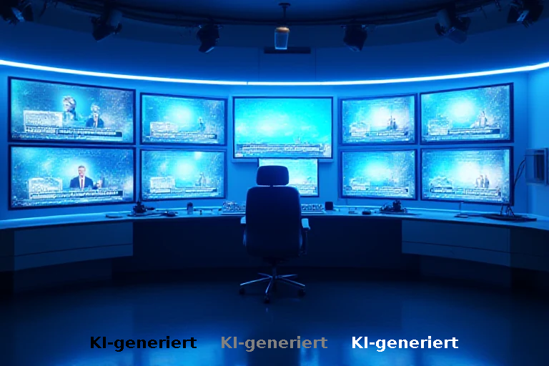 Brandenburgs Parlament verankert regionale Pflichtquoten im rbb-Staatsvertrag