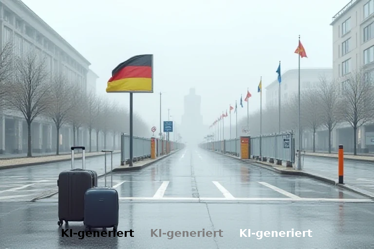 Brandenburgs Schulen und Arbeitsmarkt unter Integrationsdruck