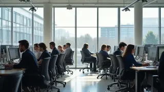 Brandenburgs wachsende internationale Arbeitskraft als Motor der regionalen Entwicklung