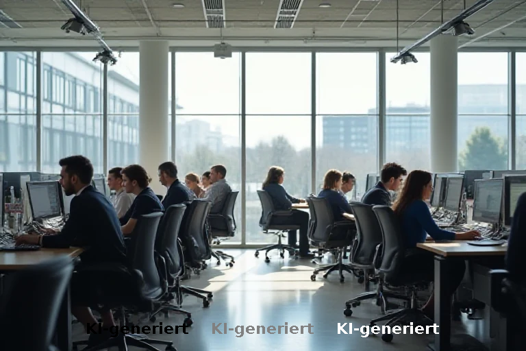 Brandenburgs wachsende internationale Arbeitskraft als Motor der regionalen Entwicklung