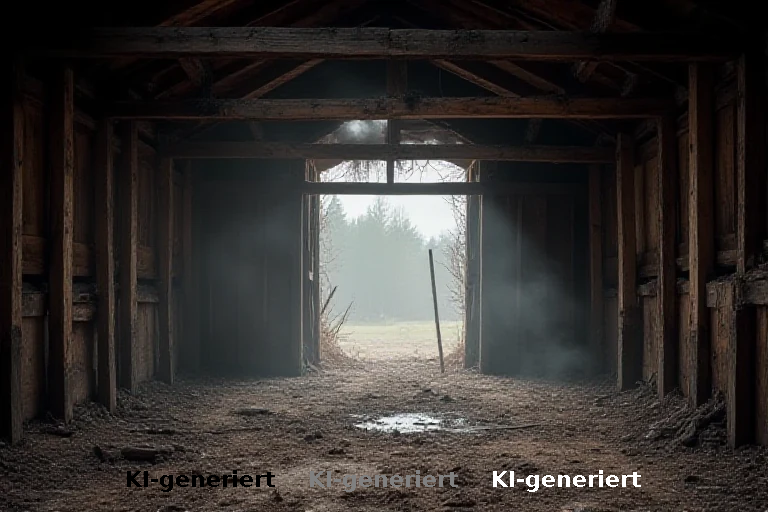 Brandkatastrophe im Stall: Lücken im Schutz vor technischem Versagen?