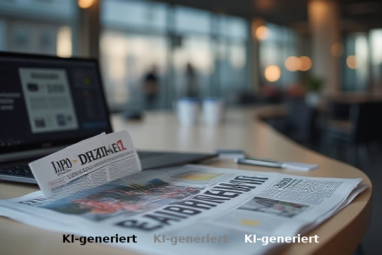 Brandmeldung in Berlin: Dpa-Meldung ohne eigene Recherche der Zeit