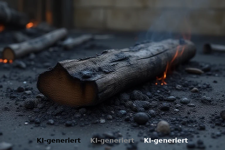 Brandstifter als Knallköpfe zu titulieren, ist eine Gefährdung der öffentlichen Sicherheit