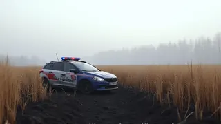 Brandstiftung in Meißen: Waldbrand opfert 40 Hektar Weizenfeld Polizei ermittelt wegen mutwilliger Zerstörung